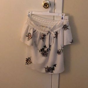 Forever 21, small blouse